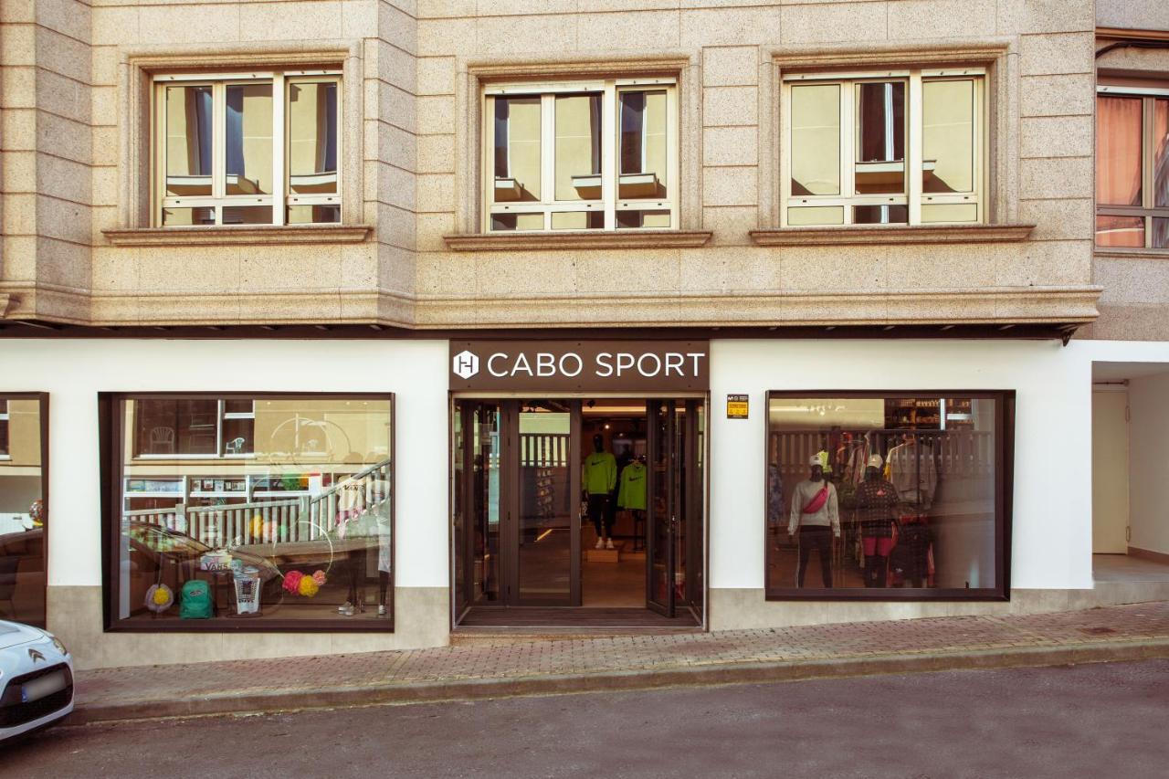 Hospedium H Cabo Sport Gasthuis