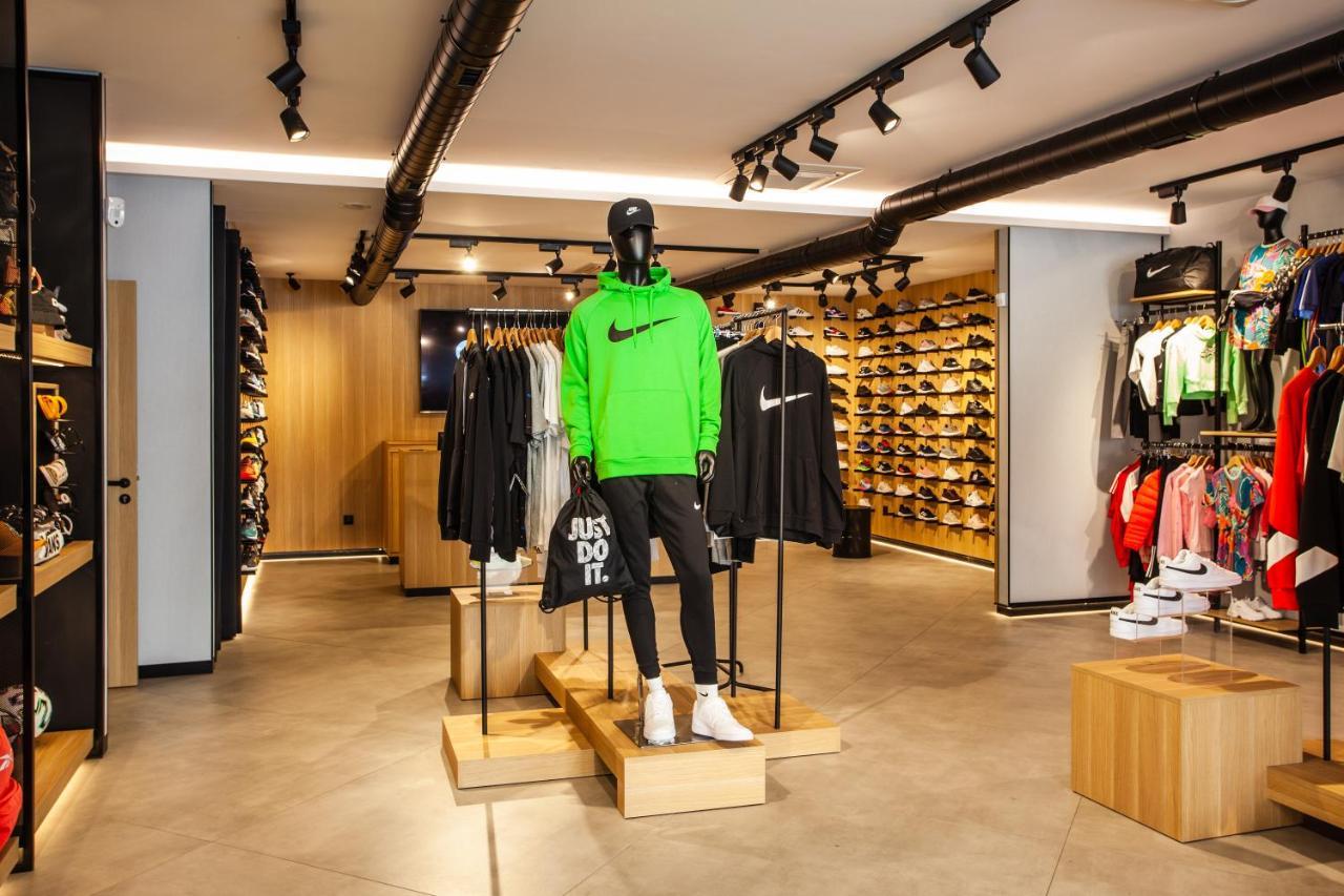Hospedium H Cabo Sport Gasthuis